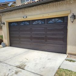 Garage Doors 