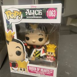 Funko pops