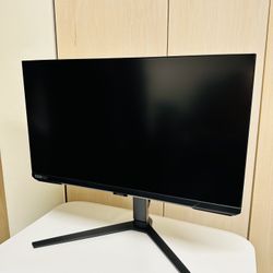 Samsung 28” Odyssey G70B 4K UHD IPS 144Hz 1ms with G-Sync Gaming Monitor