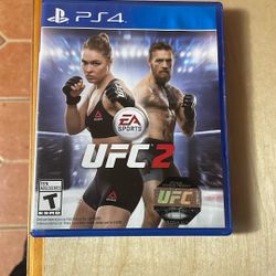 UFC 2