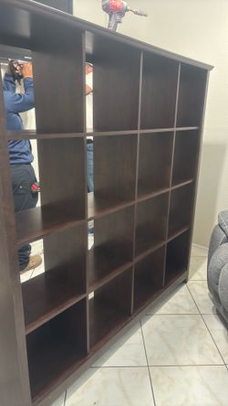 Bookcase