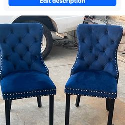 Dining Chairs 