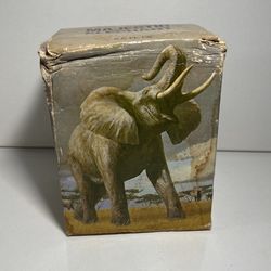 Avon Elephant 
