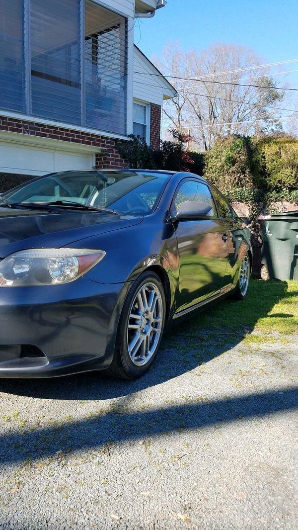 Car Dealerships In Monroe Nc >> 2009 Scion tC for Sale in Monroe, NC - OfferUp Car Dealerships In Monroe Nc >> 2009 Scion tC for Sale in Monroe, NC - OfferUp