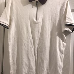 Camisa Talla Pequeña