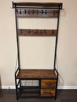Metal hangers