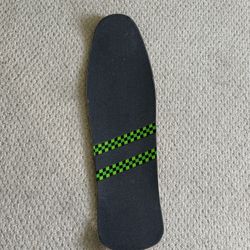 Skateboard Deck 