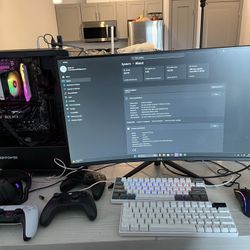 IBUYPOWER gaming Pc 4060