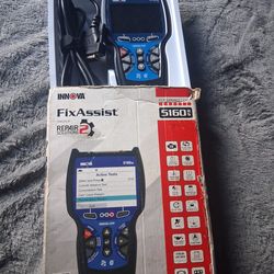 FixAssist  Model 5160RS