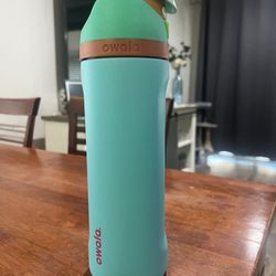 24oz Teal Owala