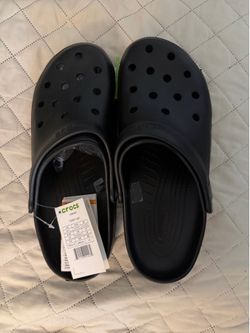 Crocs  Classic Clog (New)