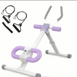 Maquina De Abdominales Nueva En Caja 