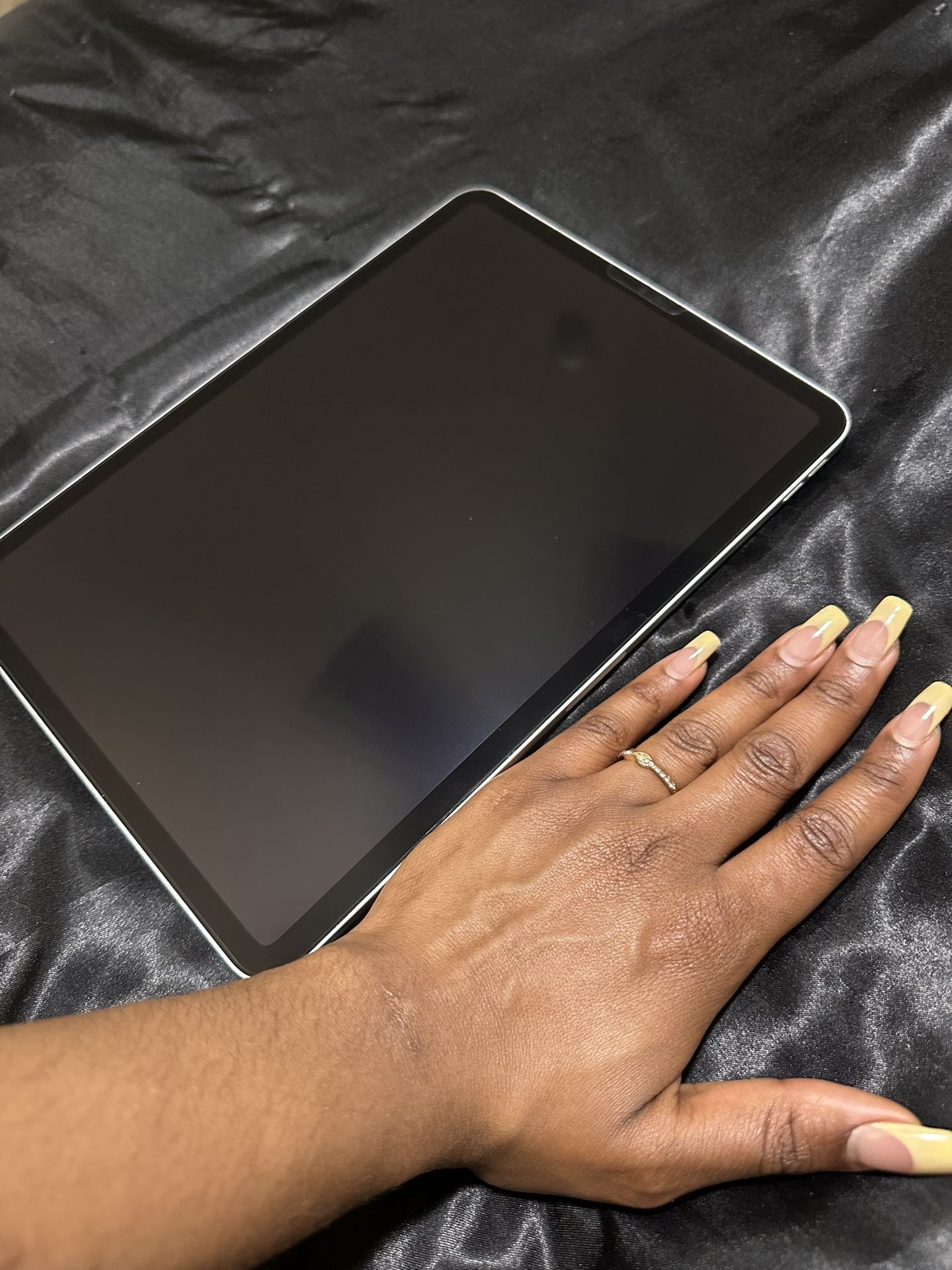 iPad Pro 11 inch 128 GB WIFI