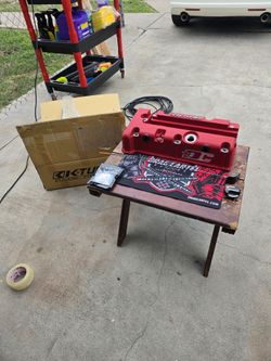 K Series Parts EM1 EG DC EK