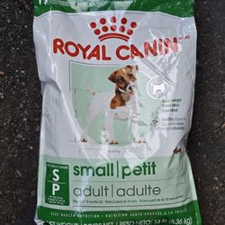 14lb Dog Food (BB 12/26) $45