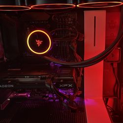 XFX Speedster SWFT 210 Radeon RX 6600 CORE Gaming Graphics Card with 8GB GDDR6 HDMI 3xDP, AMD RDNA 2