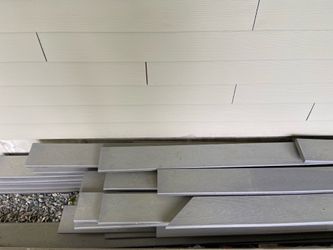 Azek Outdoor Porch Flooring