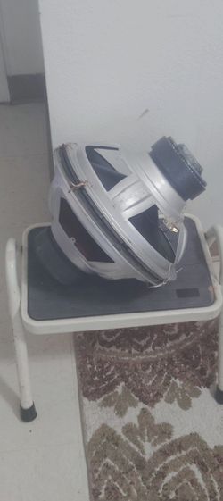 12 Eclipse Speaker S 