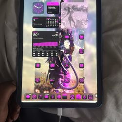 iPad 11th Gen