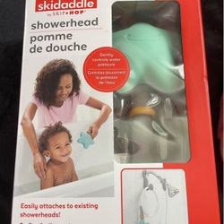 Shower Head For baby