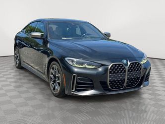 2022 BMW M440i Gran Coupe