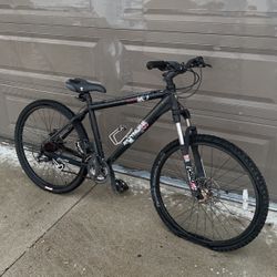 Iron Horse Mountain Bike