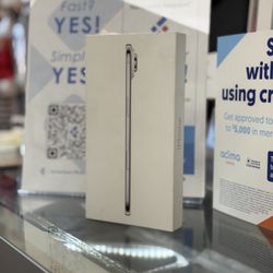 iPhone 17 Air (Factory Unlocked) 