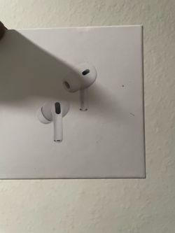 air pods