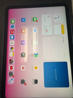 Apple IPad (A16) 128GB