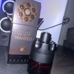Azzaro The Most Wanted