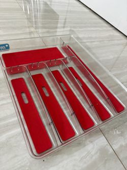 FREE Drawer Organizer