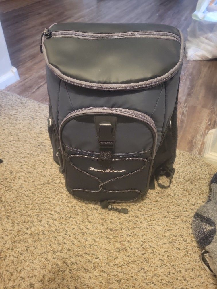 Tommy Bahama Cooler Backpack