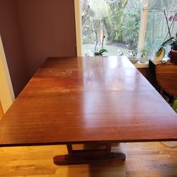 Dining Room Table 