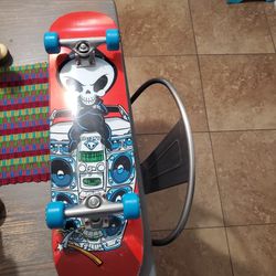 Skateboard BLIND Deck Complete 8.0 