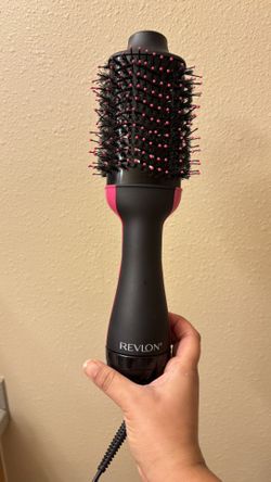 Revlon One-Step Volumizer Original 1.0 Hair Dryer and Hot Air Brush