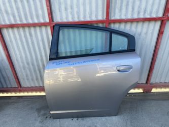 2015-2023 Dodge Charger Left Rear Door