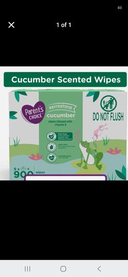 Wipes