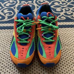 Puma cell speed sneakers