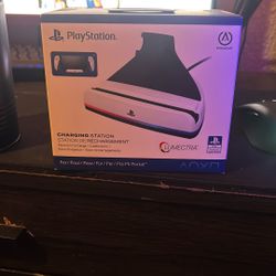playstation portal dock charger