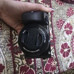 Sony A6000