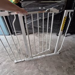 Safety Gate