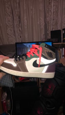 Jordan Ones
