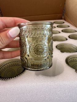 Tee Light Candle Holder