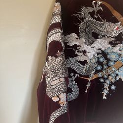 Rare Sukajan Jacket ONi Denim Size XL men’s Brand New 