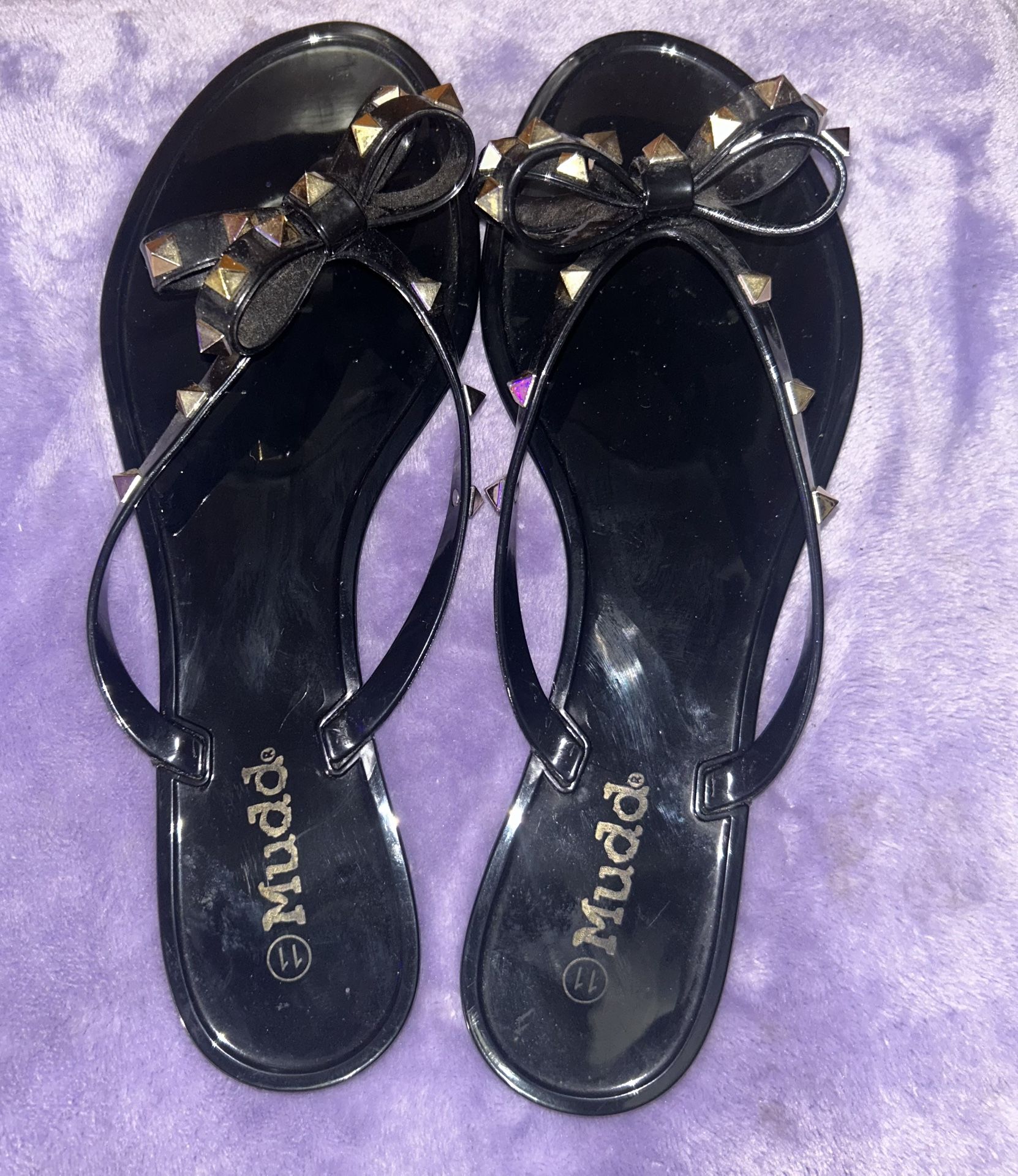 Mudd Sandals