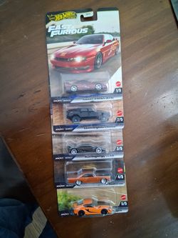 Kaido House Premium Hotwheels Mini Gt