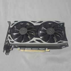EVGA GeForce RTX 2060 and 550W PSU combo