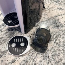 Baby Brezza Fórmula Machine 