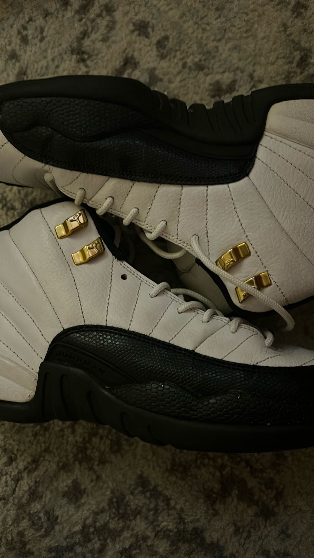 Jordan 12S