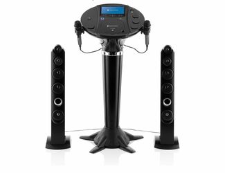 Singing Machine/ Karaoke